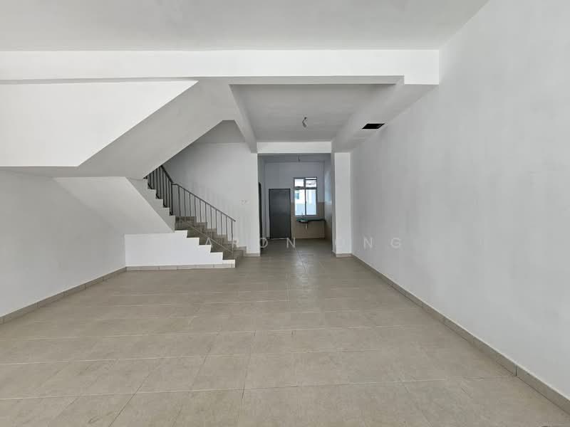 2-storey Terraced House for Sale in Kangkar Pulai (Skudai) - Sharon Ong - Interior - PropertyGuru.com.my