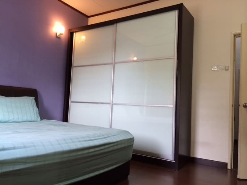 2-storey Terraced House for Sale in Usj 17 (Subang Jaya) - Jacky Lin - Bedroom - PropertyGuru.com.my