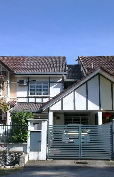 2-storey Terraced House for Sale in Usj 17 (Subang Jaya) - Jacky Lin - Exterior - PropertyGuru.com.my