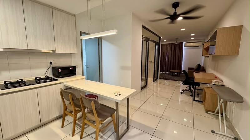 Servis Apartment untuk Disewa di Residences @ 1 Tebrau - MekMek Fong - PropertyGuru.com.my