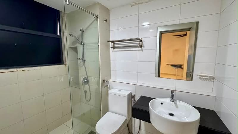 Servis Apartment untuk Disewa di Residences @ 1 Tebrau - MekMek Fong - PropertyGuru.com.my