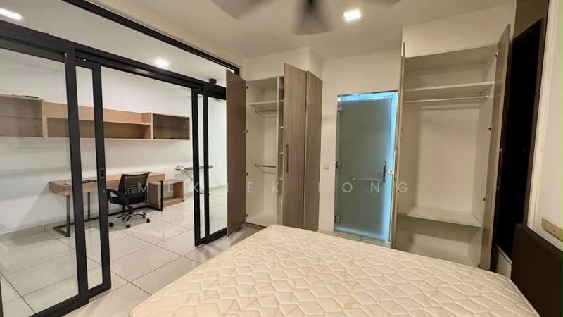 Servis Apartment untuk Disewa di Residences @ 1 Tebrau - MekMek Fong - PropertyGuru.com.my