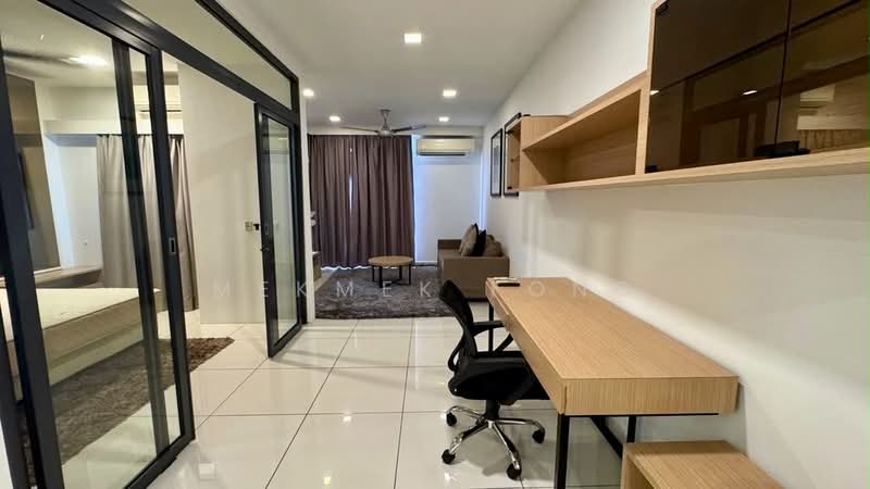 Servis Apartment untuk Disewa di Residences @ 1 Tebrau - MekMek Fong - PropertyGuru.com.my
