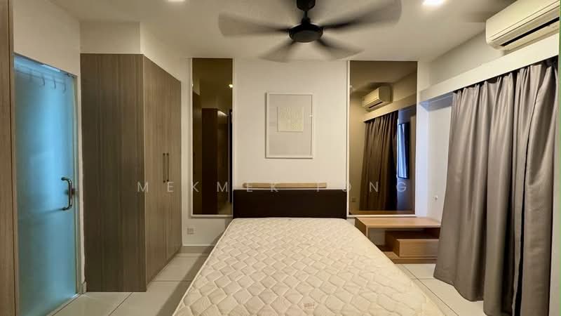 Servis Apartment untuk Disewa di Residences @ 1 Tebrau - MekMek Fong - PropertyGuru.com.my