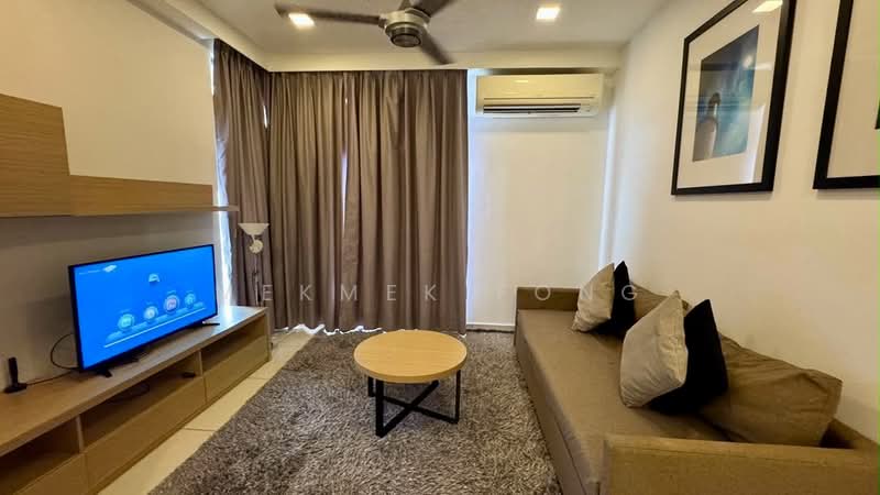 Servis Apartment untuk Disewa di Residences @ 1 Tebrau - MekMek Fong - PropertyGuru.com.my