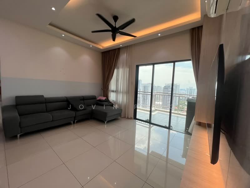 Kondominium untuk Disewa di Grace Residence - Jovin Pang - PropertyGuru.com.my