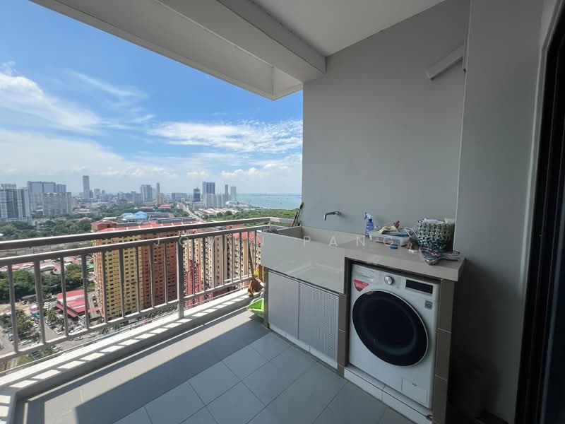 Kondominium untuk Disewa di Grace Residence - Jovin Pang - PropertyGuru.com.my