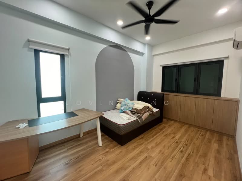 Kondominium untuk Disewa di Grace Residence - Jovin Pang - PropertyGuru.com.my
