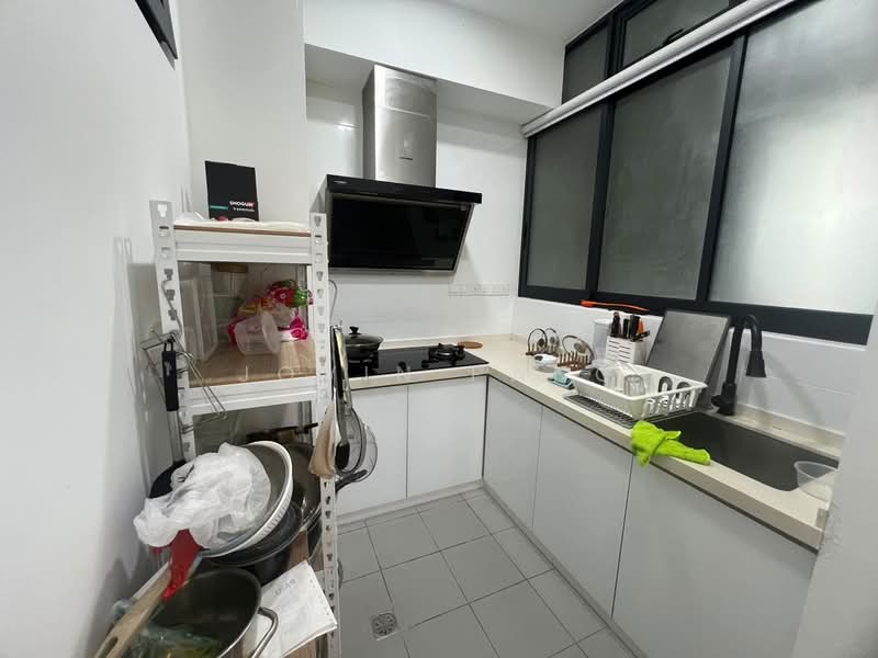 Kondominium untuk Disewa di Grace Residence - Jovin Pang - PropertyGuru.com.my