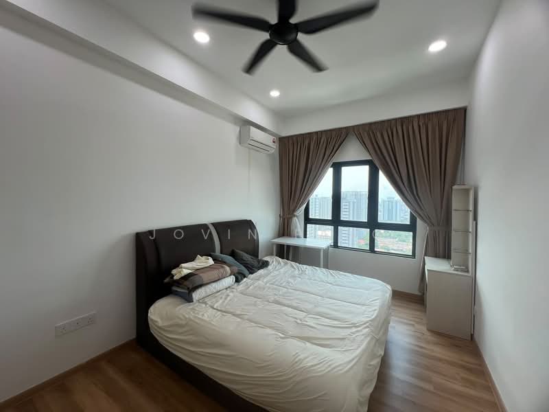 Kondominium untuk Disewa di Grace Residence - Jovin Pang - PropertyGuru.com.my