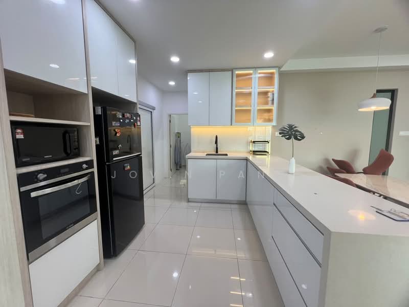Kondominium untuk Disewa di Grace Residence - Jovin Pang - PropertyGuru.com.my