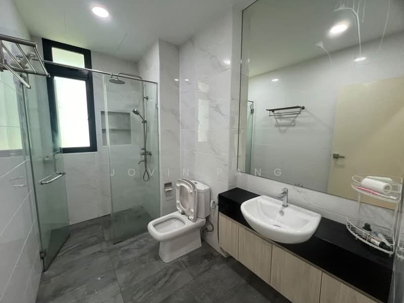 Kondominium untuk Disewa di Grace Residence - Jovin Pang - PropertyGuru.com.my