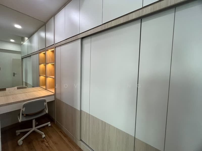 Kondominium untuk Disewa di Grace Residence - Jovin Pang - PropertyGuru.com.my