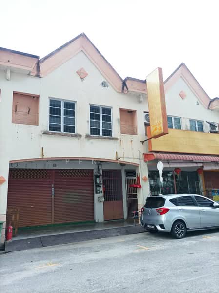 Shop / Office for Rent in Bandar Bayan Baru (Bayan Lepas) - Pen Teo - PropertyGuru.com.my