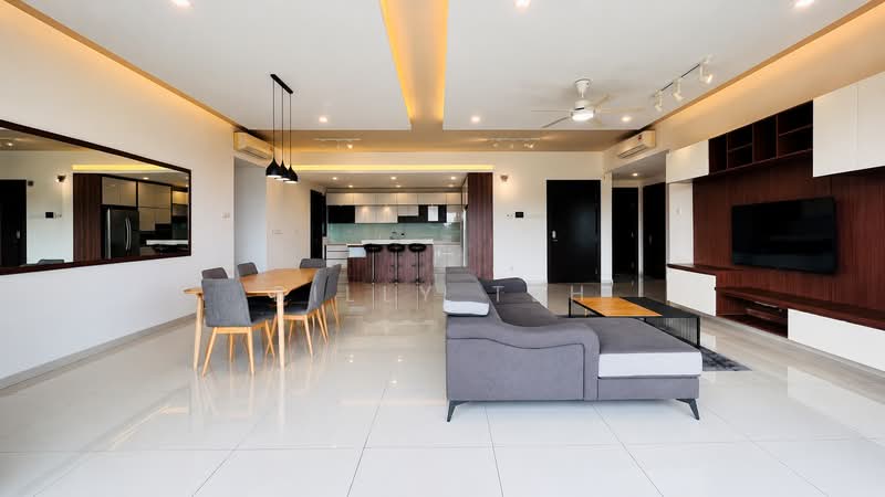 Kondominium untuk Dijual di Alila2 - Billy Teh - PropertyGuru.com.my