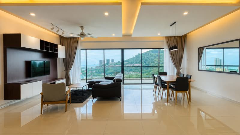 Kondominium untuk Dijual di Alila2 - Billy Teh - PropertyGuru.com.my