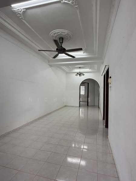 1-storey Terraced House for Sale in Taman Universiti (Skudai) - Nicholas . - Interior - PropertyGuru.com.my