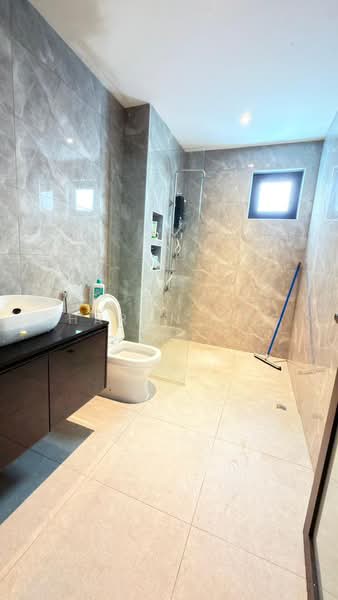 Rumah Teres 2 Tingkat untuk Dijual di Kulai (Johor) - Sharon Ong - Bathroom - PropertyGuru.com.my