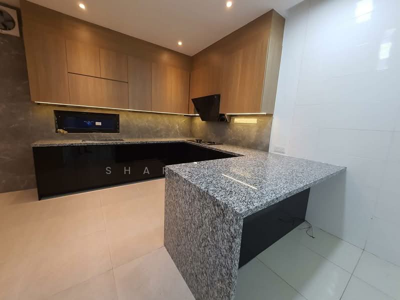 Rumah Teres 2 Tingkat untuk Dijual di Kulai (Johor) - Sharon Ong - Kitchen - PropertyGuru.com.my