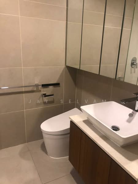 Service Residence for Rent at Stonor 3 - Jay Selvam - Bathroom - PropertyGuru.com.my
