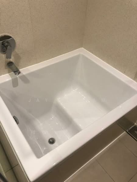 Service Residence for Rent at Stonor 3 - Jay Selvam - Bathroom - PropertyGuru.com.my