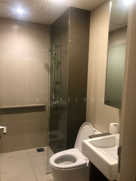 Service Residence for Rent at Stonor 3 - Jay Selvam - Bathroom - PropertyGuru.com.my