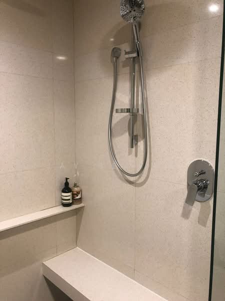 Service Residence for Rent at Stonor 3 - Jay Selvam - Bathroom - PropertyGuru.com.my