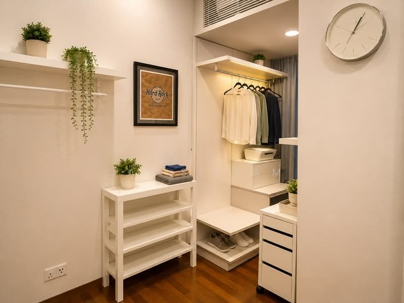 Service Residence for Rent at Stonor 3 - Jay Selvam - Interior - PropertyGuru.com.my