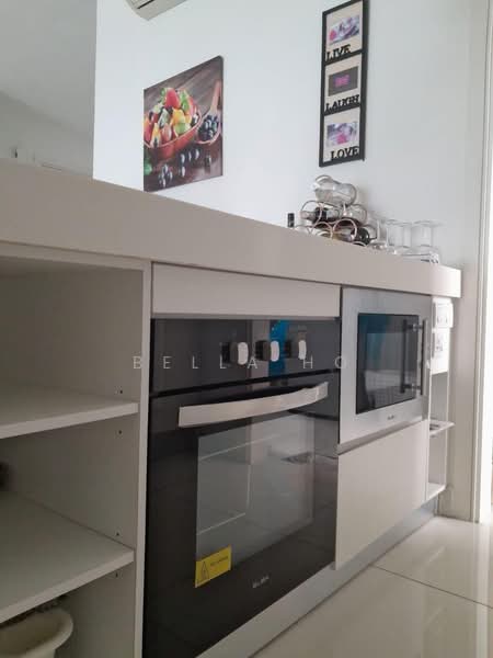 Condominium for Sale at Teega Residences - Bella Ho - PropertyGuru.com.my