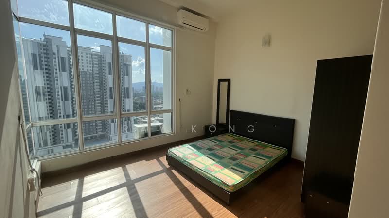Service Residence for Rent at Vue Residences - Ray Kong - Bedroom - PropertyGuru.com.my