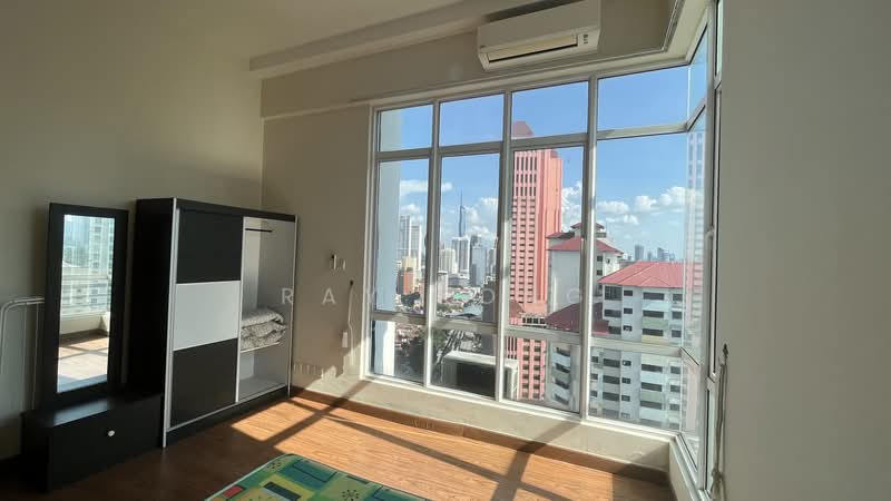 Service Residence for Rent at Vue Residences - Ray Kong - View - PropertyGuru.com.my