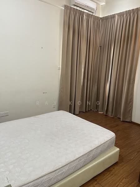 Service Residence for Rent at Vue Residences - Ray Kong - Bedroom - PropertyGuru.com.my