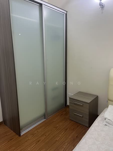 Service Residence for Rent at Vue Residences - Ray Kong - Bedroom - PropertyGuru.com.my