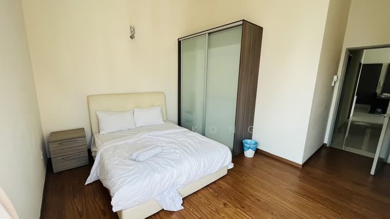 Service Residence for Rent at Vue Residences - Ray Kong - PropertyGuru.com.my