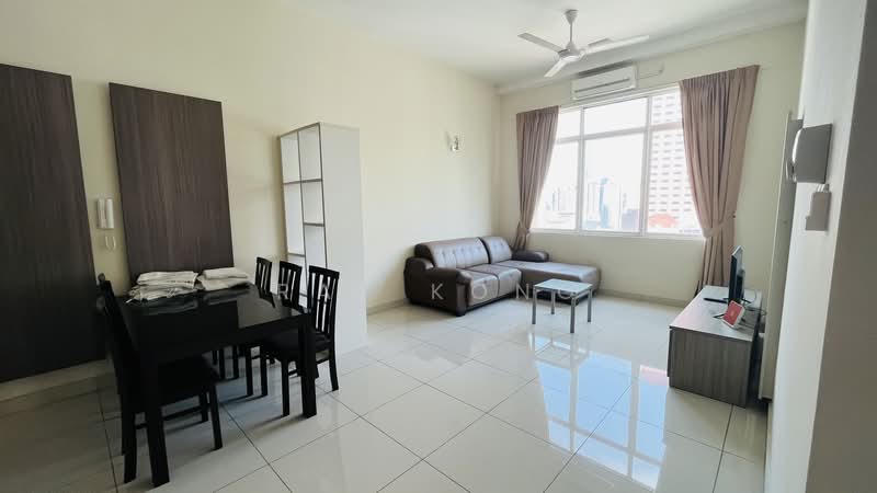 Service Residence for Rent at Vue Residences - Ray Kong - PropertyGuru.com.my