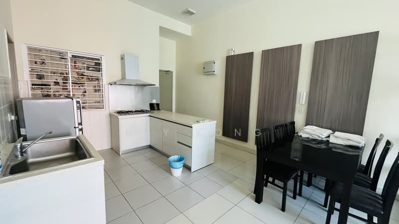 Service Residence for Rent at Vue Residences - Ray Kong - PropertyGuru.com.my
