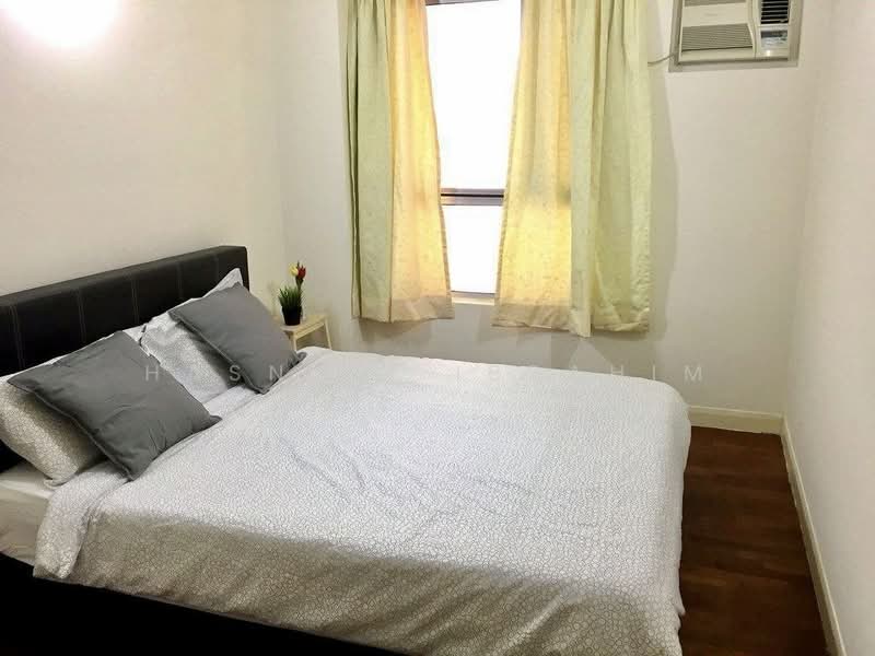 Kondominium untuk Disewa di Seri Maya Condominium - Hasniza Ibrahim - Bedroom - PropertyGuru.com.my