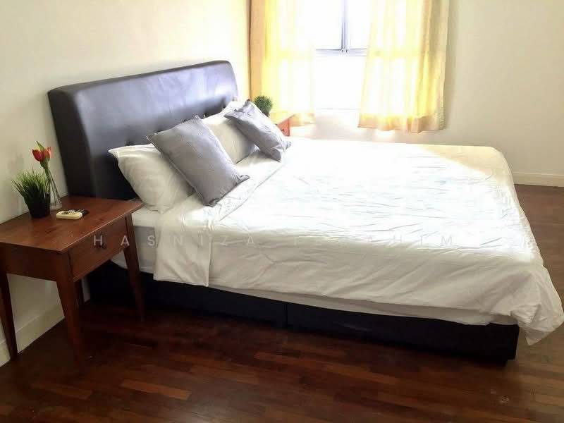Kondominium untuk Disewa di Seri Maya Condominium - Hasniza Ibrahim - Bedroom - PropertyGuru.com.my