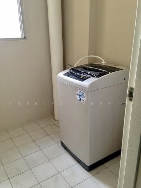 Kondominium untuk Disewa di Seri Maya Condominium - Hasniza Ibrahim - Interior - PropertyGuru.com.my