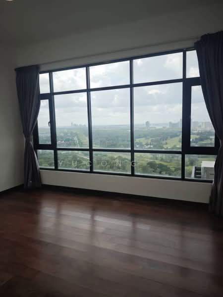 Servis Apartment untuk Dijual di Molek Regency - Yucong . - View - PropertyGuru.com.my