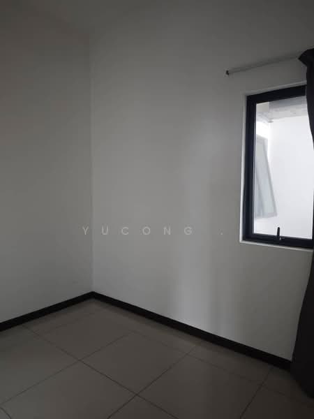Servis Apartment untuk Dijual di Molek Regency - Yucong . - Interior - PropertyGuru.com.my