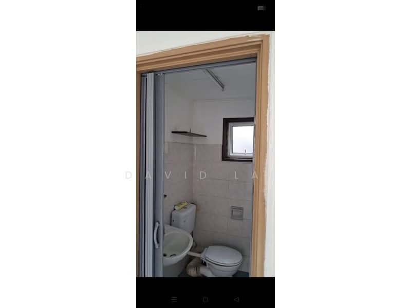 Apartment for Rent at Taman Pusat Kepong - David Lai - PropertyGuru.com.my