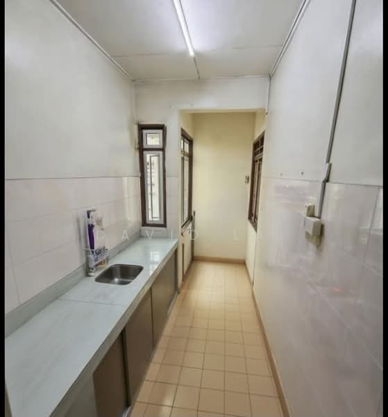 Apartment for Rent at Taman Pusat Kepong - David Lai - PropertyGuru.com.my