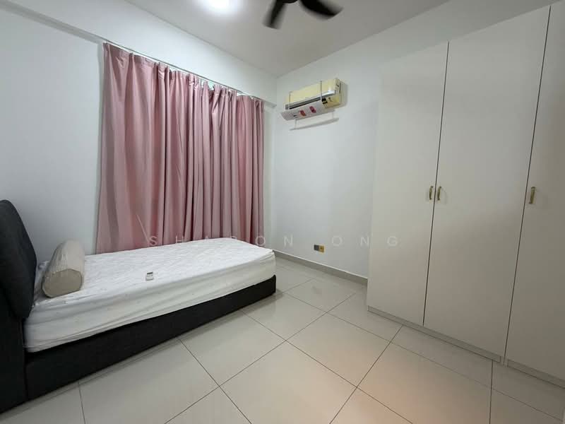 Condominium for Rent at D'Suites Akasia Horizon @ Horizon Hills - Sharon Ong - Bedroom - PropertyGuru.com.my