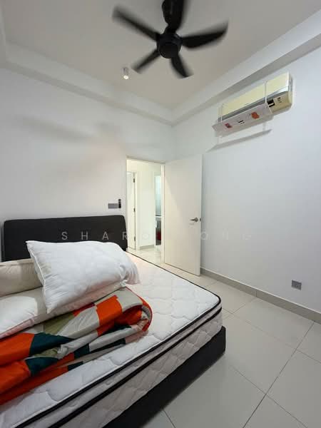 Condominium for Rent at D'Suites Akasia Horizon @ Horizon Hills - Sharon Ong - Bedroom - PropertyGuru.com.my