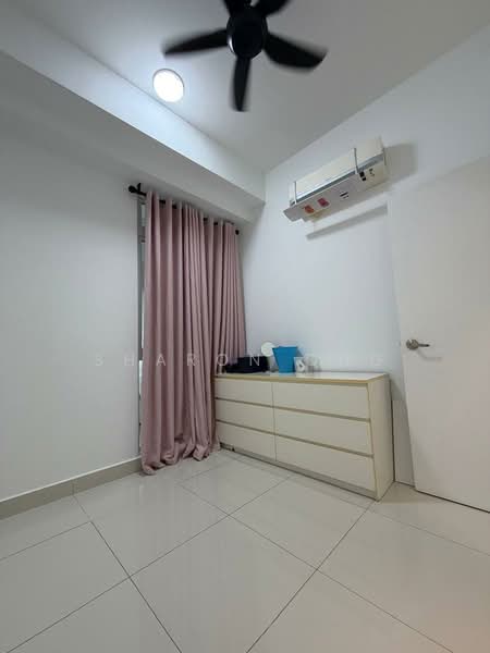 Condominium for Rent at D'Suites Akasia Horizon @ Horizon Hills - Sharon Ong - Bedroom - PropertyGuru.com.my