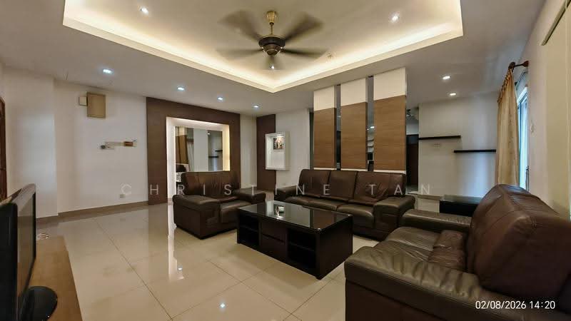 Semi-Detached House for Rent in Taman Aman Perdana (Kapar) - Christine Tan - PropertyGuru.com.my