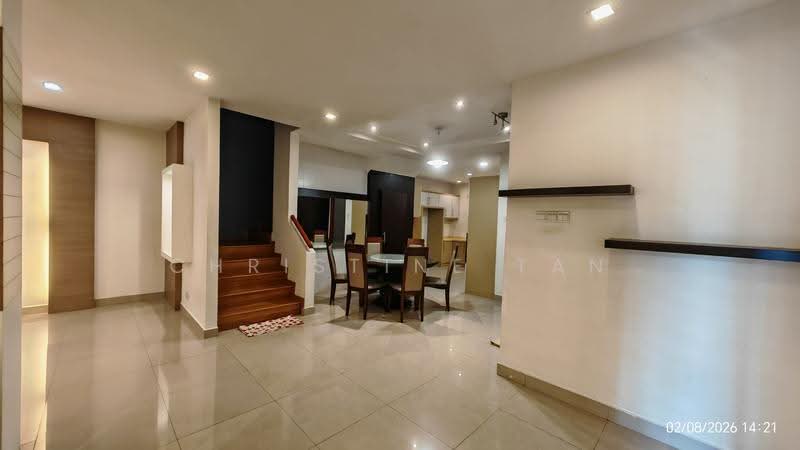 Semi-Detached House for Rent in Taman Aman Perdana (Kapar) - Christine Tan - PropertyGuru.com.my