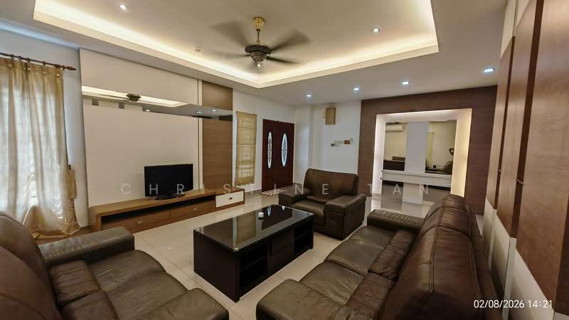 Semi-Detached House for Rent in Taman Aman Perdana (Kapar) - Christine Tan - PropertyGuru.com.my