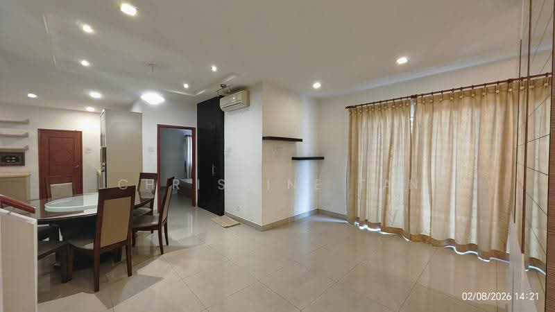 Semi-Detached House for Rent in Taman Aman Perdana (Kapar) - Christine Tan - PropertyGuru.com.my